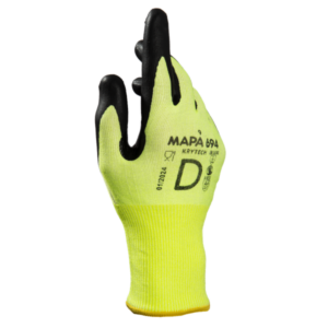 guante mapa krytech 694